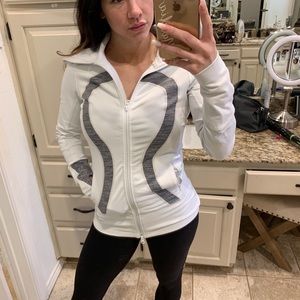 Lululemon define jacket